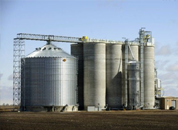 Grain Elevator Safety - Training Network