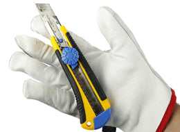 Knife Safety In The Workplace - Training Network