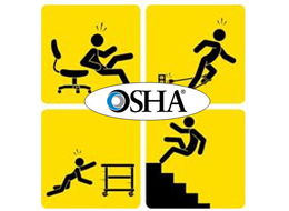 OSHA Top 10 Violations - Training Network