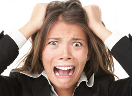 Arrest that Stress - How to Depressurize Your Work Life - Training Network